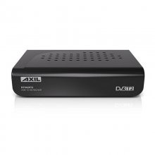 Engel RT 0420 T2 Receptor DVB-T2 HD Grabador + USB 2.0 Reacondicionado en PcComponentes