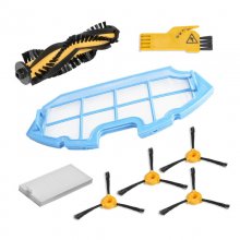 Cecotec Kit de Acessórios para gama Conga Excellence en PcComponentes