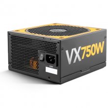 Nox Urano VX 750W 80+ Bronze 140MM PWM Reacondicionado en PcComponentes