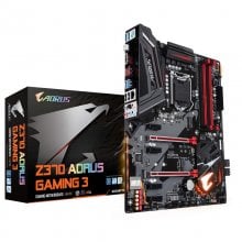 Gigabyte Aorus GA-Z370 Gaming 3 Reacondicionado en PcComponentes