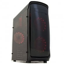 PcCom Bronze Intel Pentium G4560/8GB/1TB/GT 1030 en PcComponentes