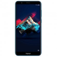 Honor 7X Azul libre en PcComponentes