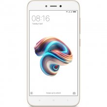 Xiaomi Redmi 5A 4G 16GB Dual Sim Dorado Libre en PcComponentes