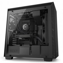 NZXT H700I Mate Torre ATX Negra Reacondicionado en PcComponentes