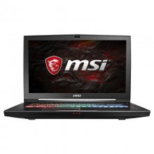 MSI GT73EVR 7RF-1025XES Titan Pro Intel Core i7-7700HQ/16GB/1TB+256SSD/GTX1080/17.3" Reacondicionado en PcComponentes