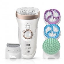 Braun Silk-épil 9 SkinSpa en PcComponentes