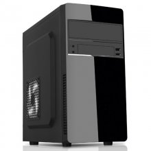 PcCom Basic Home Pro Intel Pentium G4400/4GB RAM/1TB/GT710 en PcComponentes