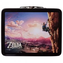 PowerA Lunchbox Kit Zelda: Breath of the Wild en PcComponentes