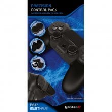 Gioteck Precision Control Pack Ps4 en PcComponentes