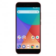 Xiaomi Mi A1 4GB/32GB 4G Dual Sim Rojo en PcComponentes
