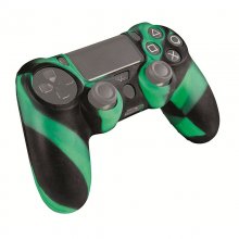 Gioteck Controller Skin Camo PS4 en PcComponentes