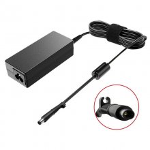 Cargador para Portátil HP 18.5V 3.5A 65W en PcComponentes