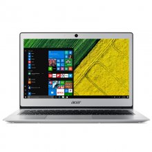 Acer Swift 3 SF314-51-31MJ Intel Core i3-6006U/4GB/128GB SSD/14" en PcComponentes