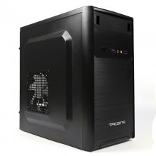 Tacens Novum USB 3.0 Negra en PcComponentes