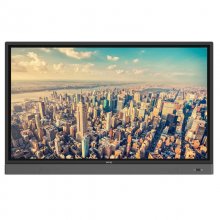 BenQ RP653K Monitor Interactivo 65" 4K Ultra HD Táctil en PcComponentes