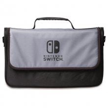 Power A Everywhere Messenger Bag Bolsa para Nintendo Switch en PcComponentes