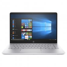 HP Pavilion 14-BF109NS Intel Core i5-8250U/8GB/256GB SSD/14" en PcComponentes