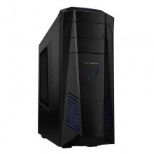 Medion Erazer X57 Intel Core i5-6400/16GB/1TB+120GB SSD/GeForce GTX 1050Ti en PcComponentes