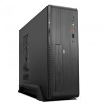 TooQ TQC-3006DU3C + Fuente de Alimentación 500W en PcComponentes