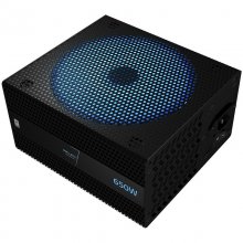 Aerocool Project 7 P7-650 650W 80 Plus Platinum Modular en PcComponentes