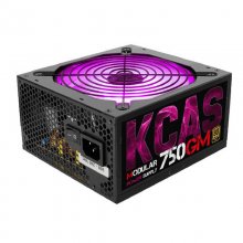 Aerocool KCAS-750GM 750W 80 Plus Gold Modular en PcComponentes
