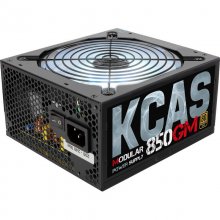 Aerocool KCAS-850GM 850W 80 Plus Gold Semi Modular en PcComponentes