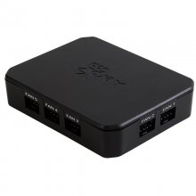 Aerocool Project 7 P7-H1 Hub Controlador RGB para Ventiladores en PcComponentes