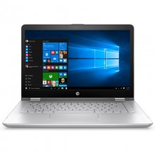 HP Pavilion 14-BA139NS Intel Core i5-8250U/8GB/256GB SSD/GF 940MX/14" en PcComponentes