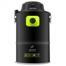 Cecotec Conga PowerAsh 1200 Aspirador de Cenizas 1200W en PcComponentes