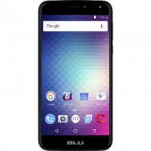 Blu Life Max 4G 2GB/16GB Dual Sim Azul Libre en PcComponentes