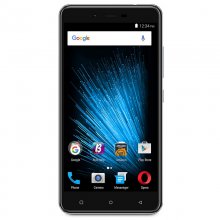 Blu Vivo XL2 4G 3GB/32GB Dual Sim Azul Libre en PcComponentes