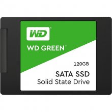 WD Green PC SSD 120GB SATA3 en PcComponentes