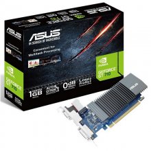 Asus GeForce GT 710 1GB GDDR5 en PcComponentes