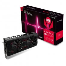 Sapphire Pulse Radeon RX Vega 56 8GB HBM2 en PcComponentes