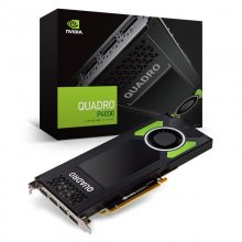 PNY Nvidia Quadro P4000 8GB GDDR5 en PcComponentes
