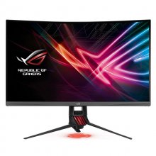 Asus ROG Strix XG32VQ 32" LED Wide QuadHD 144Hz FreeSync Curvo en PcComponentes