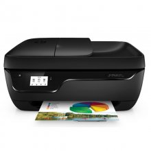 HP OfficeJet 3834 Multifunción Wifi Reacondicionado en PcComponentes
