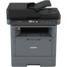 Brother DCP-L5500DN Multifunción Láser Monocromo en PcComponentes