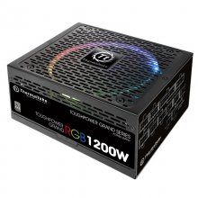 Thermaltake Toughpower Grand RGB 1200W 80 Plus Platinum Modular en PcComponentes
