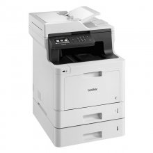 Brother DCP-L8410CDWLT Multifunción Láser Color WiFi en PcComponentes