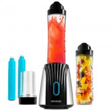 Cecotec Power Titanium Two Liquidificadora 350W en PcComponentes