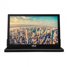 Asus MB169B+ Monitor Portátil USB 15.6" LED IPS FullHD en PcComponentes