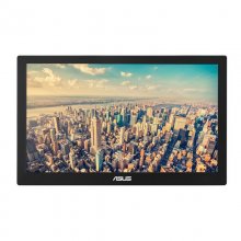 Asus MB168B Monitor Portátil 15.6" LED HD en PcComponentes