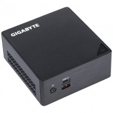 Gigabyte BRIX GB-BKi3HA-7100 Intel Core i3-7100U en PcComponentes