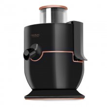 Cecotec Extreme Titanium 19000 Centrifugadora en PcComponentes