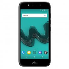 Wiko Wim Lite 3GB/32GB 4G Dual Sim Negro Libre en PcComponentes