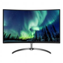 Philips 278E8QJAB 27" FullHD Curvo en PcComponentes