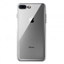 Owlotech Funda TPU Transparente para iPhone 8 Plus en PcComponentes