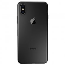 Owlotech Funda TPU Transparente para iPhone X en PcComponentes