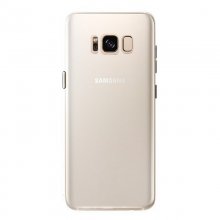 Owlotech Funda TPU Transparente para Samsung Galaxy S8 en PcComponentes